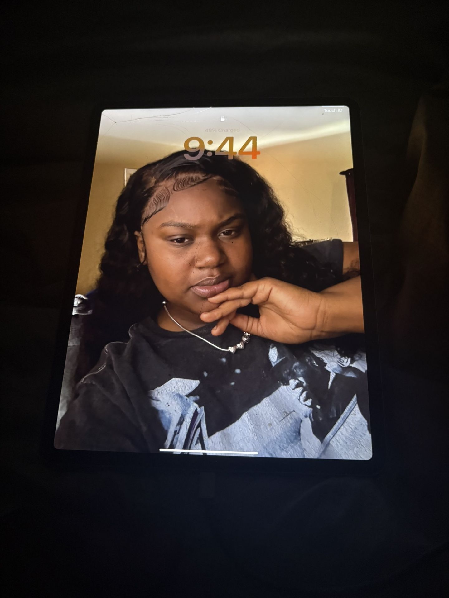 iPad Air 2025 13 Inch $200 Or Best Offer