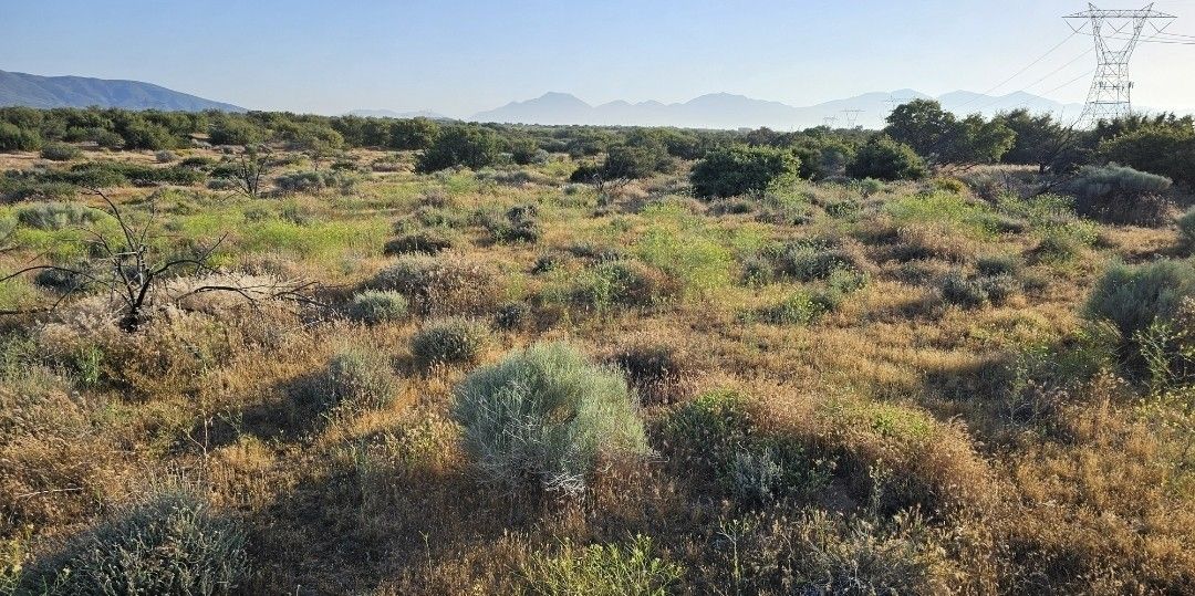 Tierra De Venta 5.40 Acres Oak Hills Ca 92344