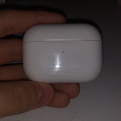 Air Pods Pro With Case 