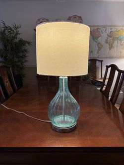 Table Lamp