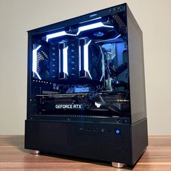 1440p Gaming PC | RTX 3070 Ti | Ryzen 7 5800X