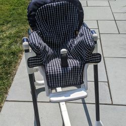 Made In Italy Peg perego Prima Pappa Arcore high Chair
