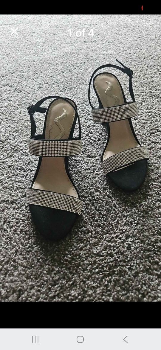 Women's Dress Shoes