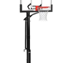 Basketball Hoop 