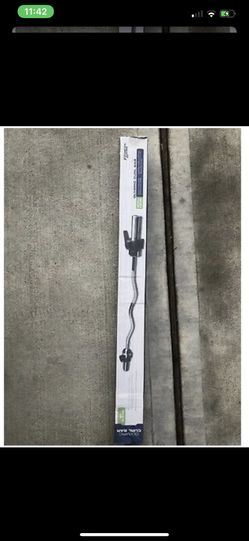 Fitness gear curl bar