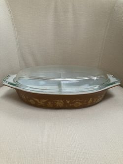Vintage Pyrex
