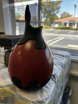 Unique Abstract Vases