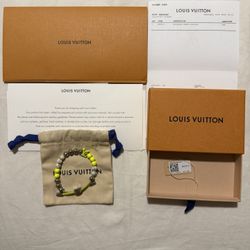 Louis Vuitton Bracelet