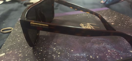 Authentic designer Gucci glasses