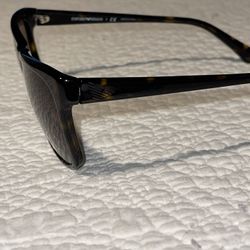 Armani Sunglasses