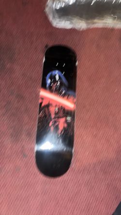 Same skate bord