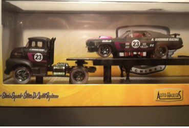 M2 super chase hauler 1 of 300