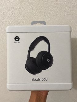 Beats 360 Over-Ear Headphones