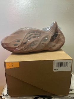 Foam runner size 5