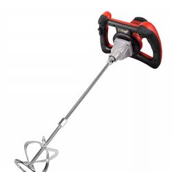Electric Mixer 