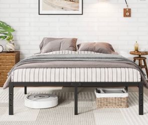 Full Size Metal bed frame