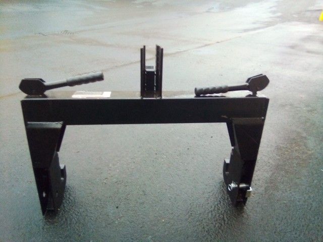 3 point tractor Hitch