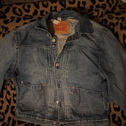 Levi's jacket