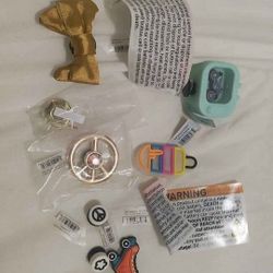 Authentic Crocs  Shoe Charms brand new selling it as a bundle !!!