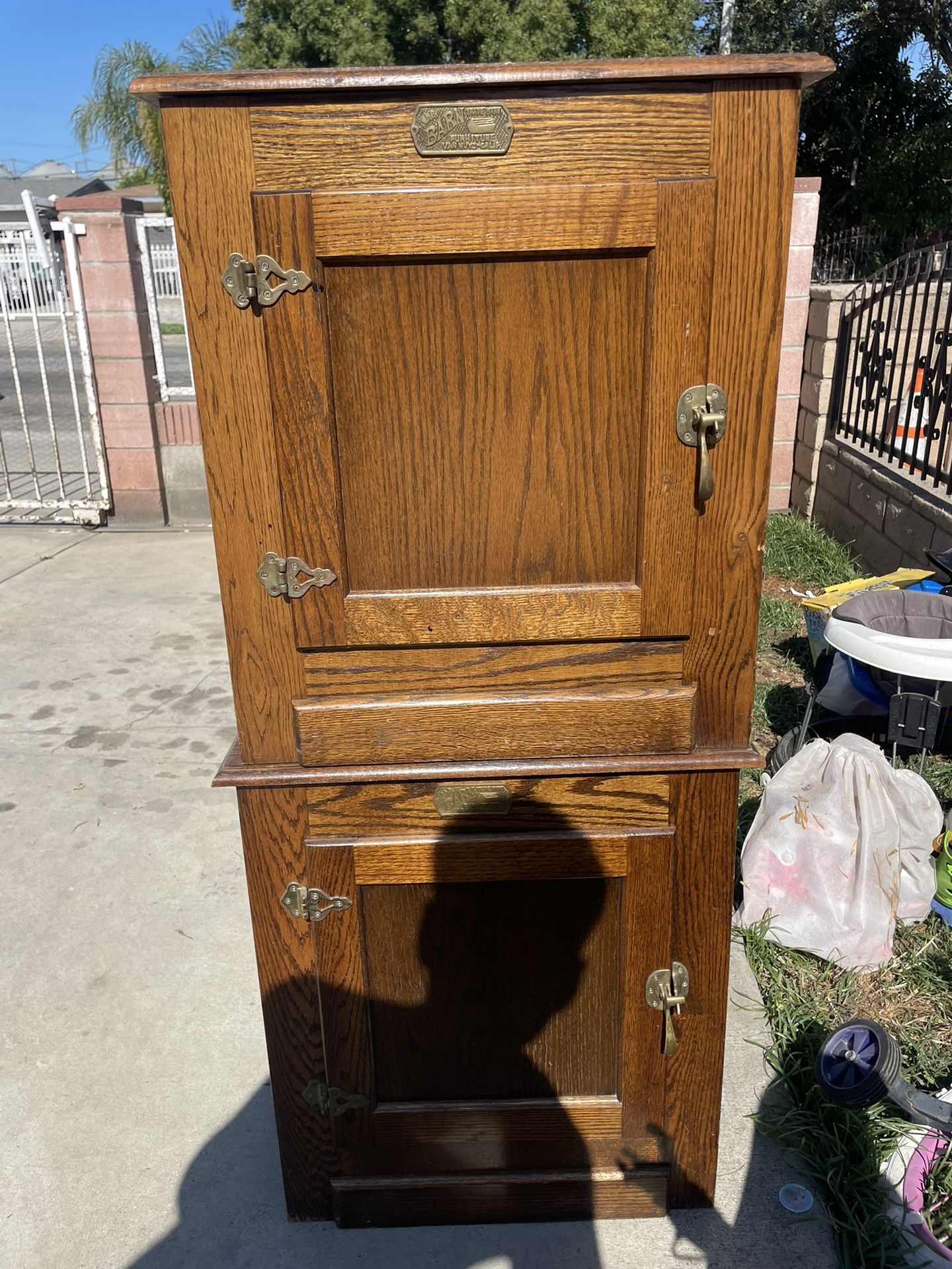 the barn trademark furniture van nuysÂ
