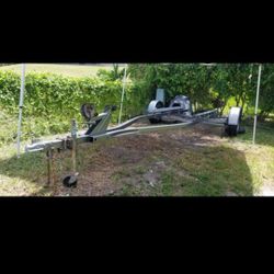 Boat Trailer 20ft