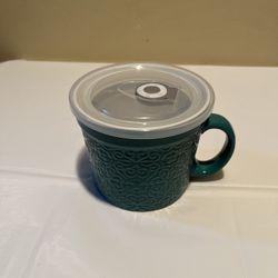 Global Design Concepts All In One Mug