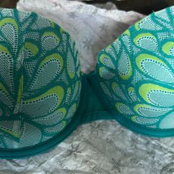Savage + Fenty Bra