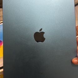 I Pad Air 10th Generation With Magic Apple Pencil 