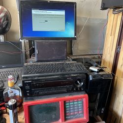 Tools  Snap On Milwaukee, Dewalt Craftsman Ect