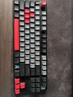 Hyper X TKL Keyboard