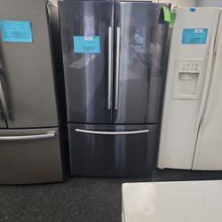 Samsung French Door Refrigerator