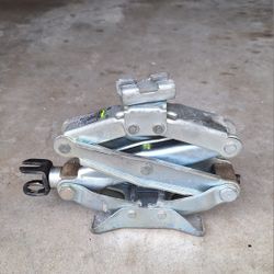Scissor Jack