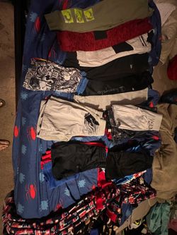 Boy clothes