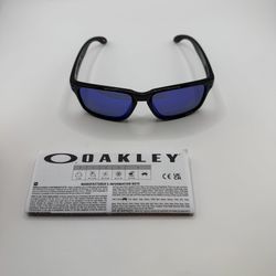 OAKLEY HOLBROOK SUNGLASSES 57/18