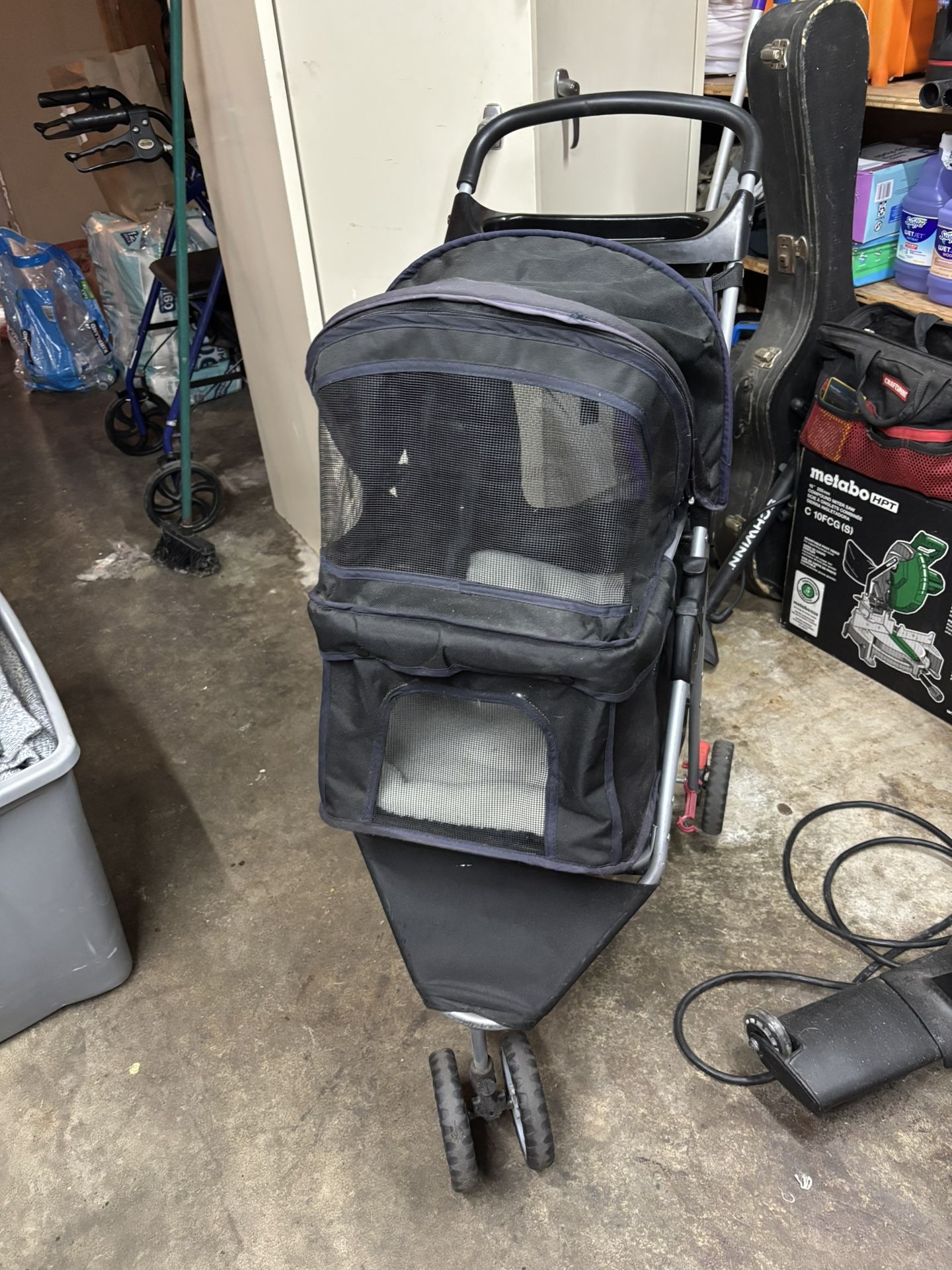 Dog Stroller