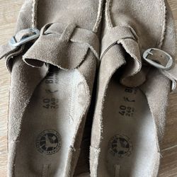 Birkenstock 