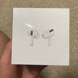 AirPods Pro