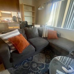 Free Couch