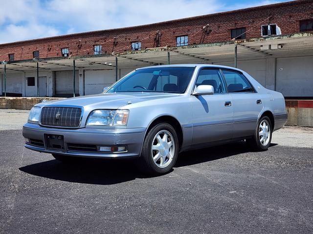 1995 Toyota Crown Majesta