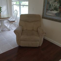 Recliner