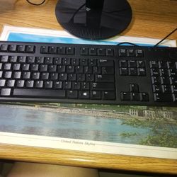 Dell Keyboard