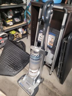 Vacuum