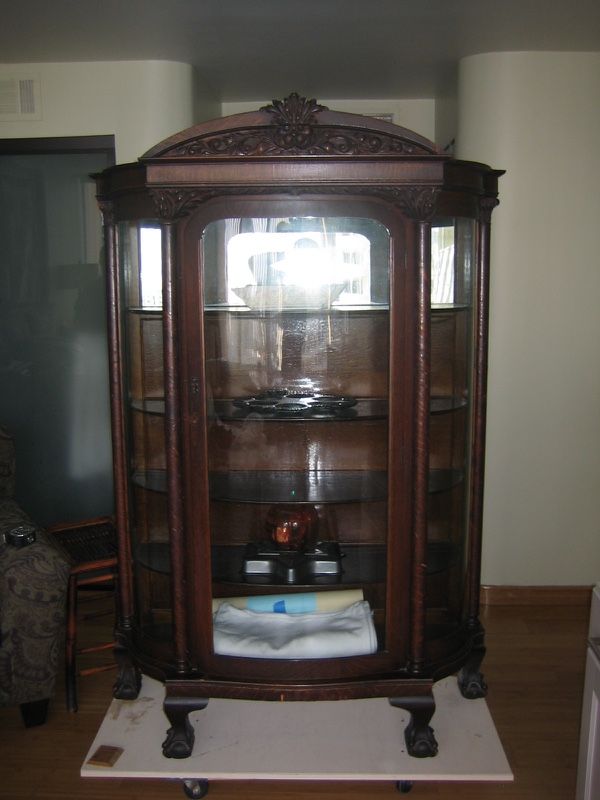 Antique curio for Sale in Los Angeles, CA OfferUp