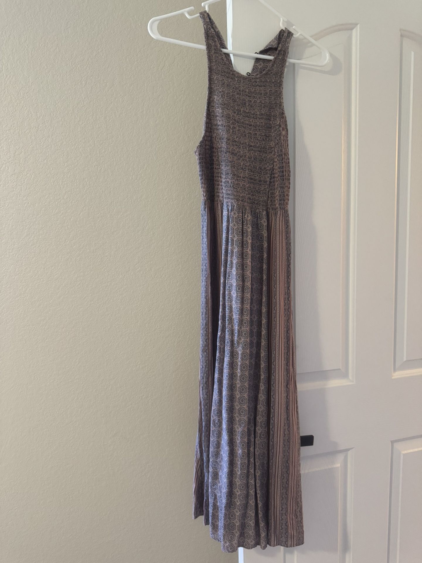 Small Dress
