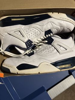 Jordan Columbia 4