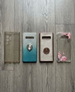 Samsung Covers ($3 All)