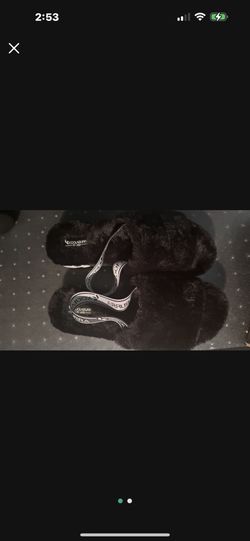 Ugh Women’s Slippers