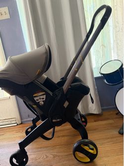 DOONA STROLLER