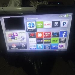 Samsung 43”