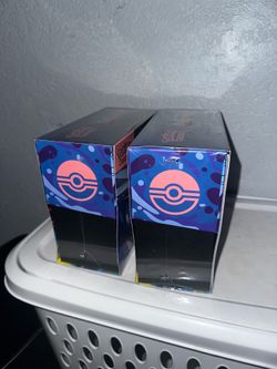 Pokemon Chaos rising etbs